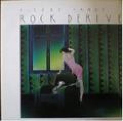 Rock Derive