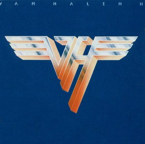 Van Halen 2