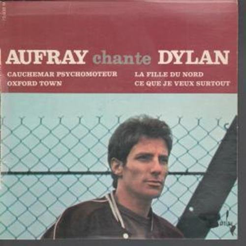 Aufray Chante Dylan