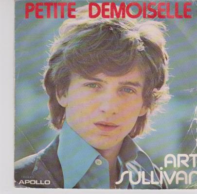 Petite Mademoiselle