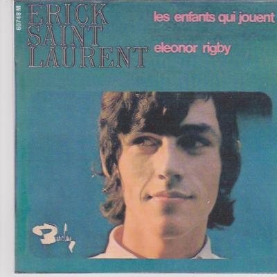 Les Enfants Qui Jouent