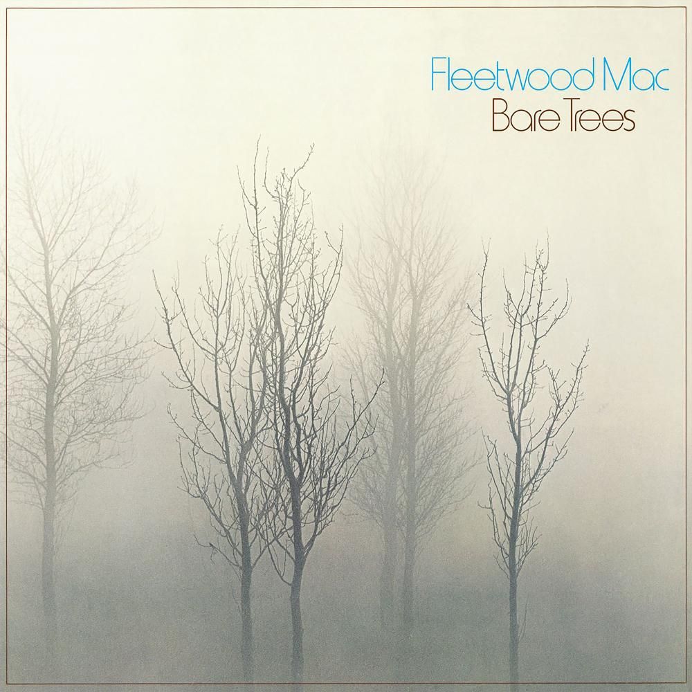 Bare trees