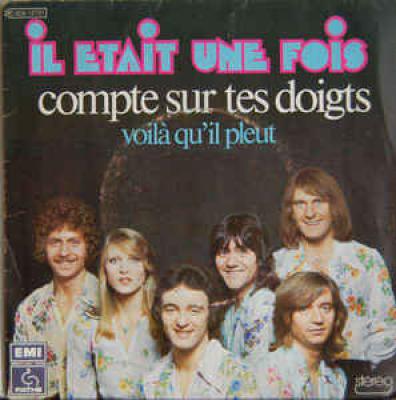 Compte Sur Tes Doigts