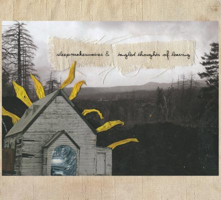 Split With Tangled Thoughts Of Leaving