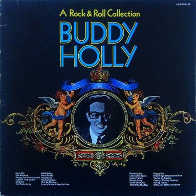A Rock & Roll Collection