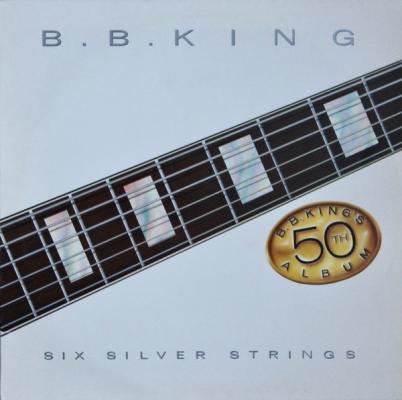Six Silver Strings