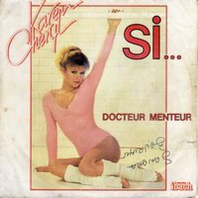 Docteur Menteur