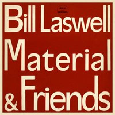 Material And Friends