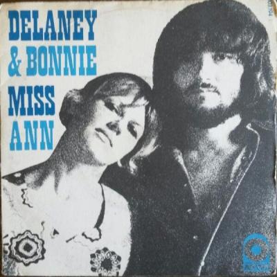 Miss Ann