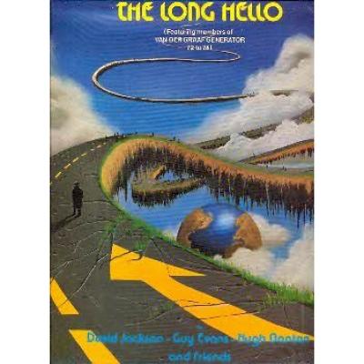 The Long Hello