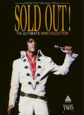 Sold Out! The Ultimate 8mm Collection Vol. 2