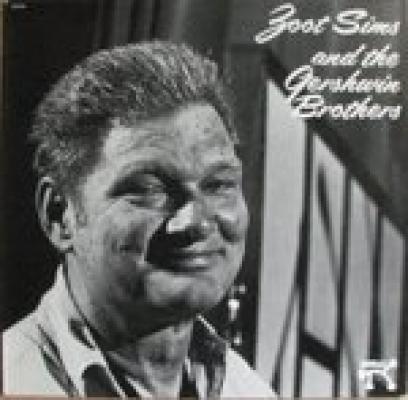 Zoot Sims And The Gershwin Brothers