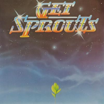 Get Sprouts