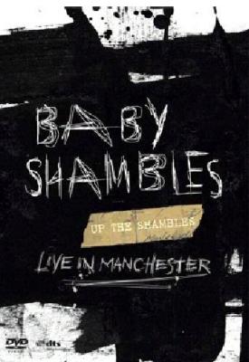 Up The Shambles Live In Manchester