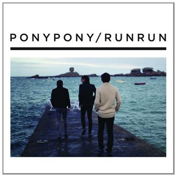 Pony Pony Run Run Ii