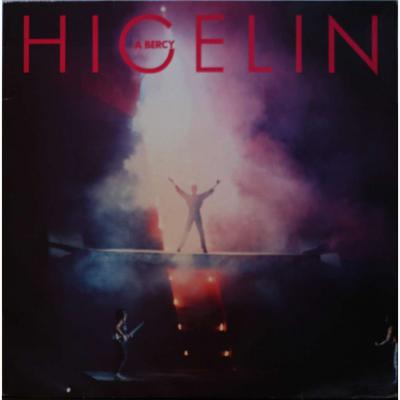 Higelin A Berçy