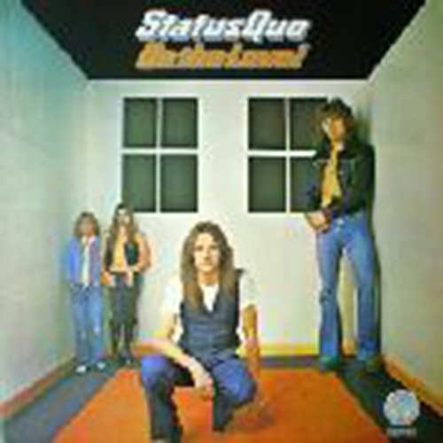 Status Quo - On The Level -