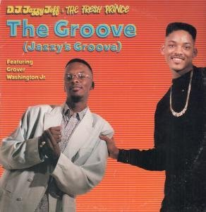 The Groove