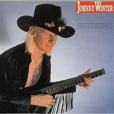 Serious Business 9 12 13 3,20(9,94 10 12)18 Ex Vg++ Genre: Rock, Blues Style: Blues Rock Rosoy