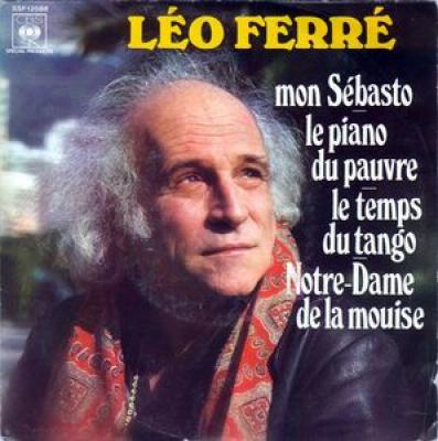 Mon Sebasto