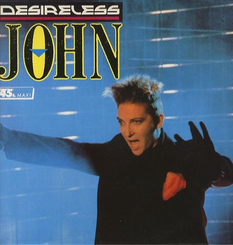 John