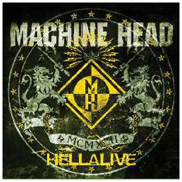 Hellalive