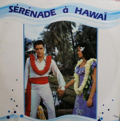 Sérénade A Hawai