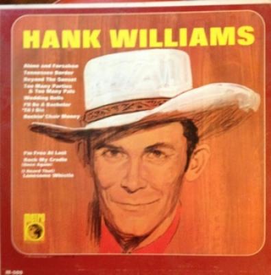 Hank Williams