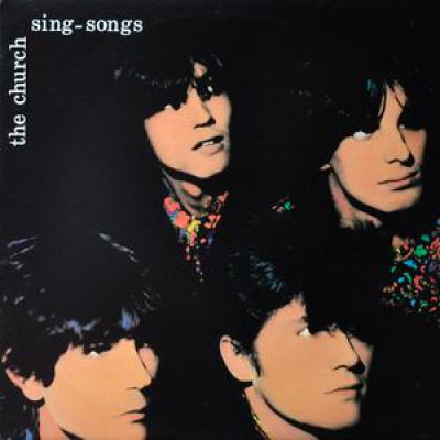 Sing-songs Ep