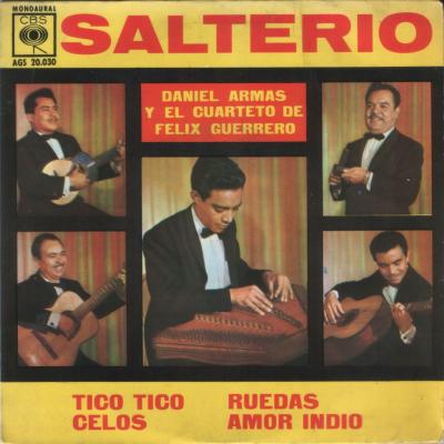 Salterio