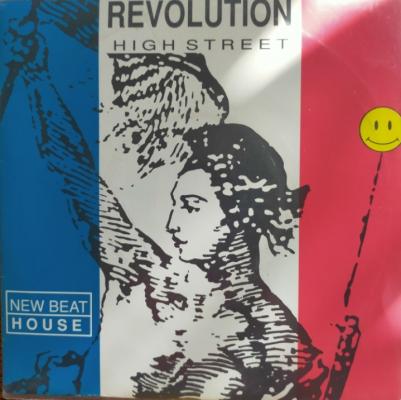 Révolution - *