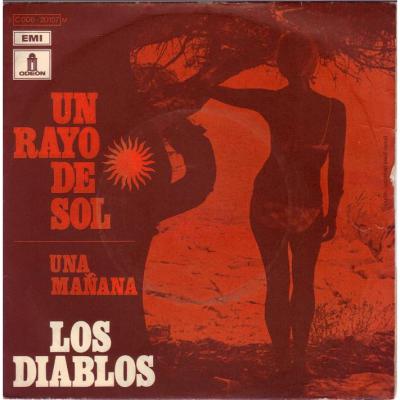 Un Rayo Del Sol