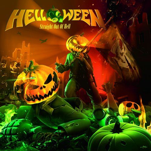 Straight Out Of Hell: Premium Edition