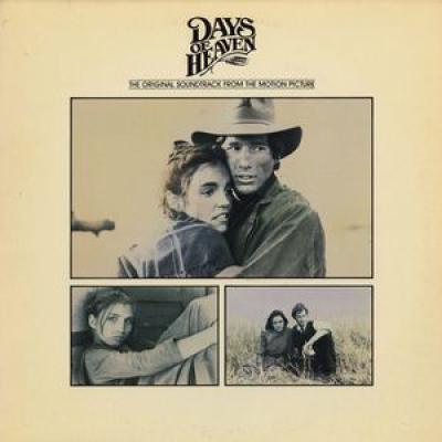 Days Of Heaven