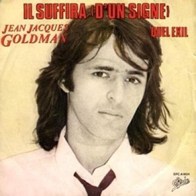 Il Suffira D'un Signe