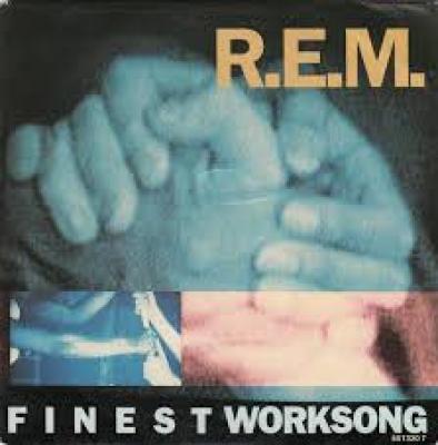 Finest Worksong