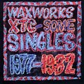 Waxworks: Singles 77-82