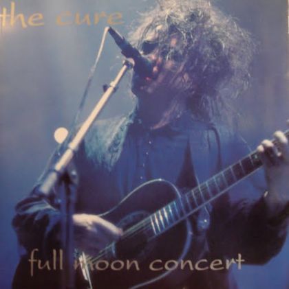 Full Moon Concert