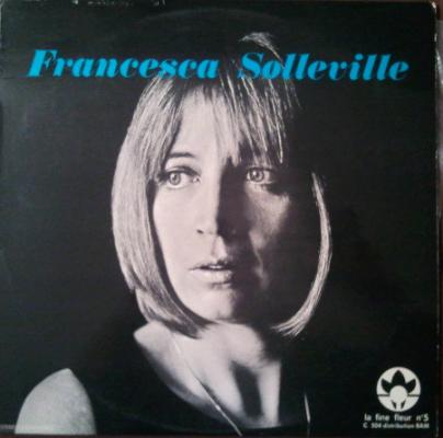 Francesca Solleville N°5