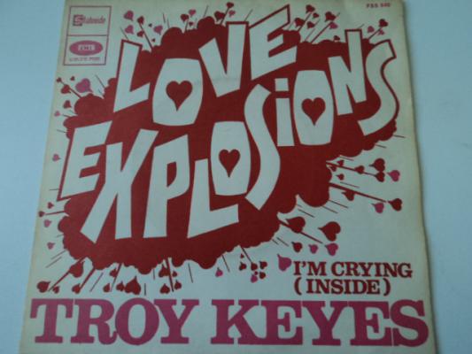 Love Explosions