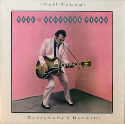 Everybody's Rockin'