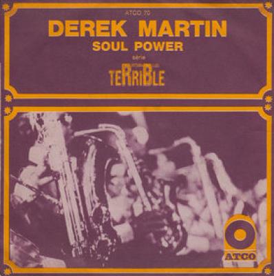 Soul Power