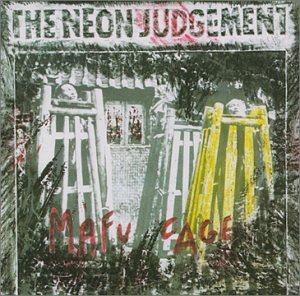 The Mafu Cage