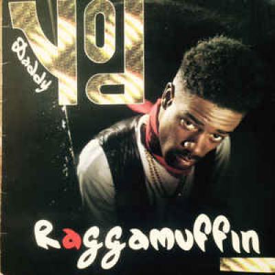 Raggamuffin