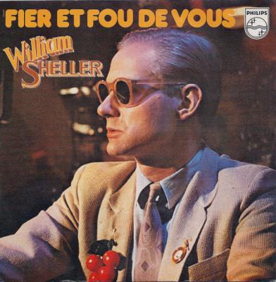 Fier Et Fou De Vous
