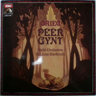 Peer Gynt