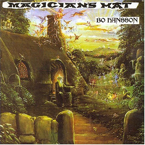 Magician's Hat