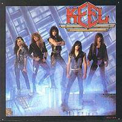 Keel