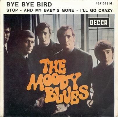 Bye Bye Bird