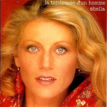 La Tendresse D'un Homme 2-track Card Sleeve 1) La Tendresse Dun Homme